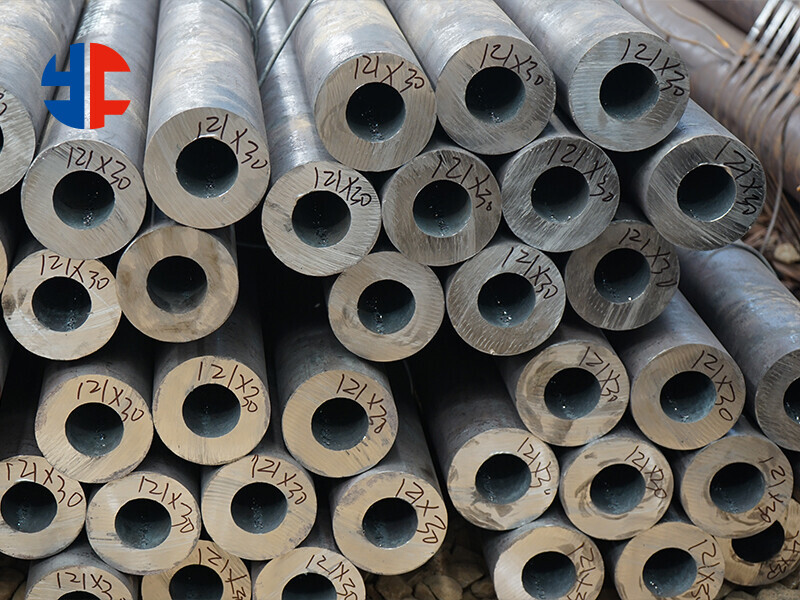 Steel pipe application: building the invisible pillars of modern social operation