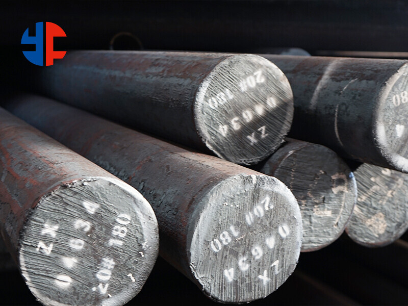 Hot Rolled Carbon Steel Round Bar 4140 42CrMo4 C45 Cr12 Forged Solid Round Carbon Steel Bar Hot Rolled Carbon Steel Round Bar 4140 42CrMo4 C45 Cr12 Forged Solid Round Carbon Steel Bar