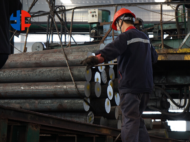 Carbon steel rod 10mm 40mm 60mm S450 S460 S500 S550 S690 S890 S960