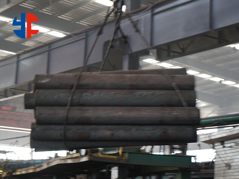 Carbon Steel rod SAE1045 /S45C Hot Rolled/Cold Drawn
