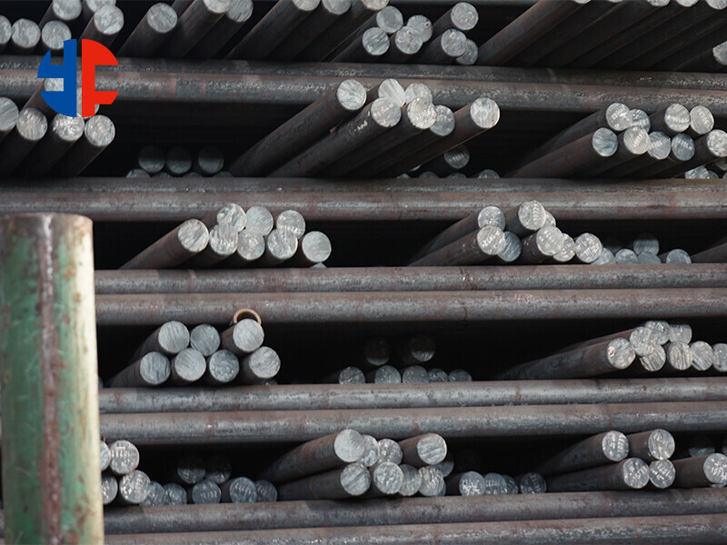 Carbon steel round rod 12m alloy steel bar