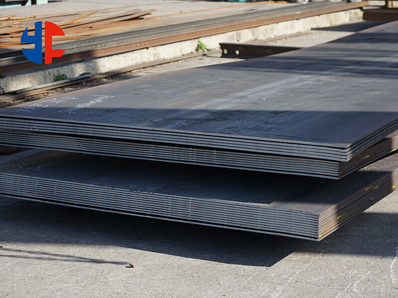 ASTM AISI 1020 A36 SS400 Steel Carbon Plate