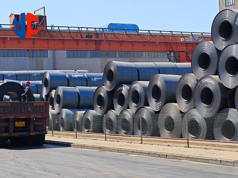 Carbon steel coils1mm 0.55mm thickness