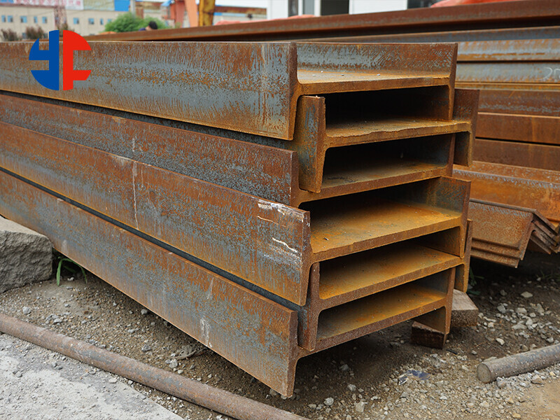 H-Beam I-Type Carbon Steel Material 300x300