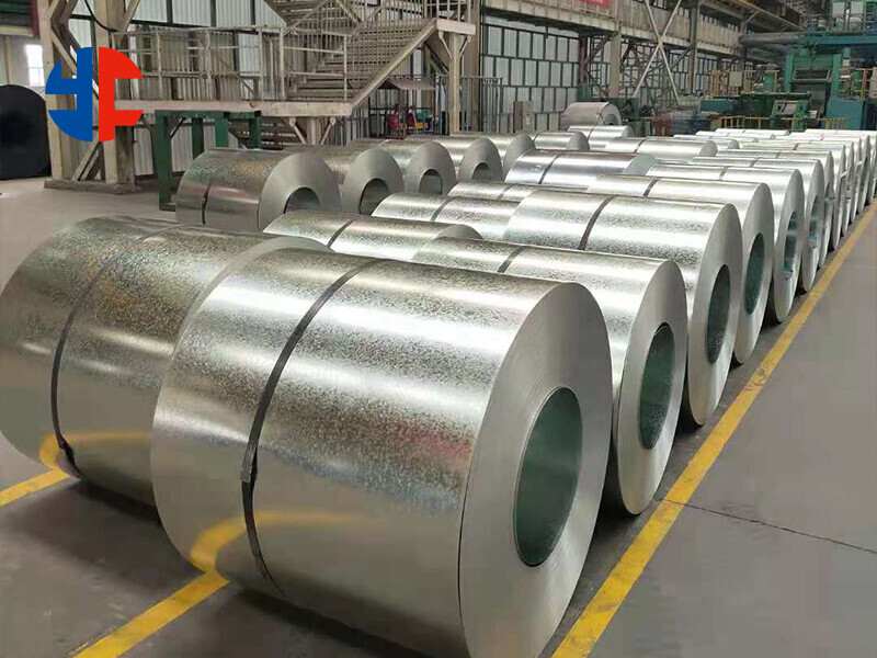Galvanized steel coil price hot-dip galvanized steel sheet in roll