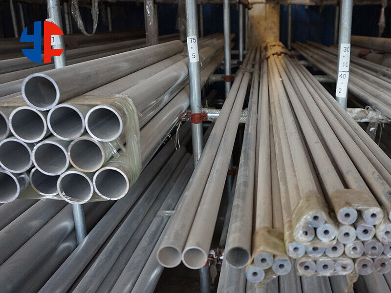 Aluminum tube 1050 1070 1100 3003 6061 2024 7075 2inch 4inch sch40 sch80