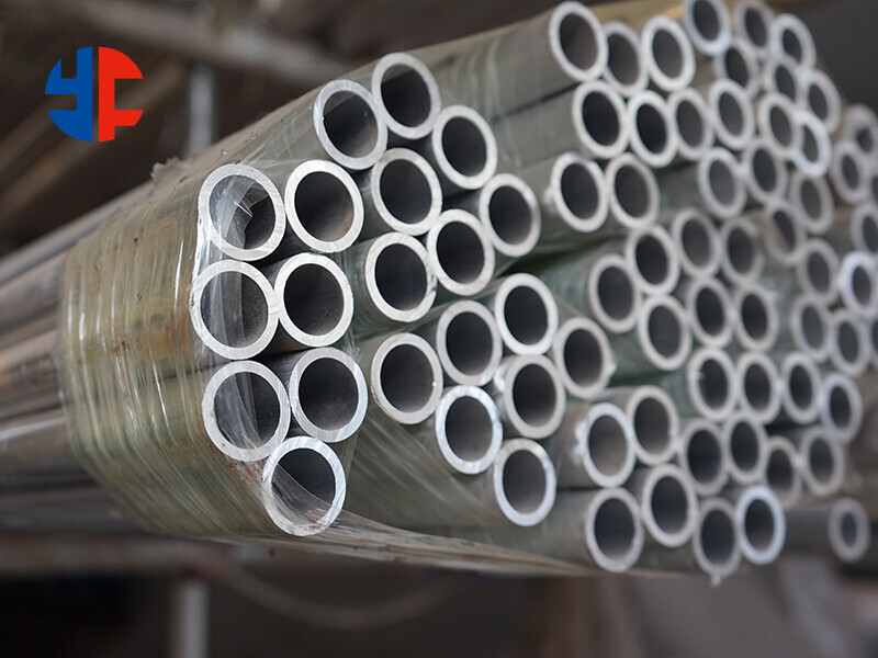 Aluminum pipe 1060 1070 3003 2024 5052 5083 6061t6 20mm 40mm 60mm