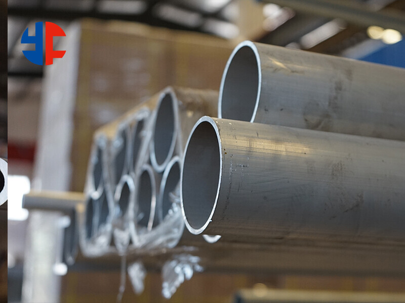 Aluminum pipe 1060 1070 3003 2024 5052 5083 6061t6 20mm 40mm 60mm