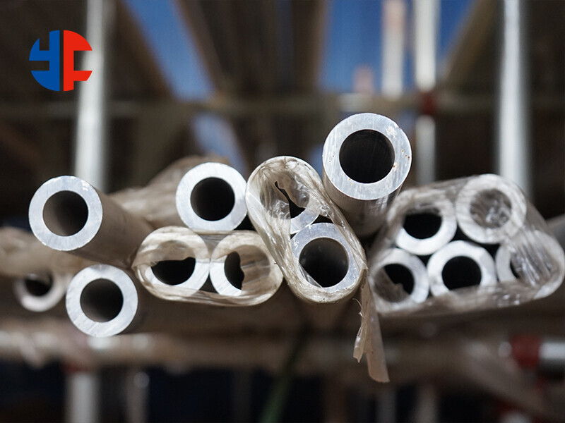 Aluminum pipe 1060 1070 3003 2024 5052 5083 6061t6 20mm 40mm 60mm