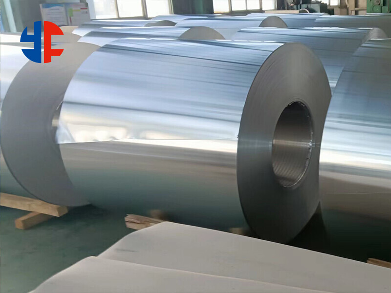 Aluminum Roll coil 1100 1060 1050 3003 5052 6063 7075 H14 H24 H26 1.0mm 2.0mm