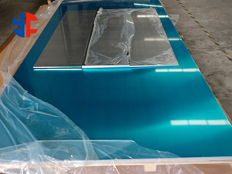 Aluminum Sheets 1mm 2mm 3mm Thick 2024 1070 5083 5052 6061 7075