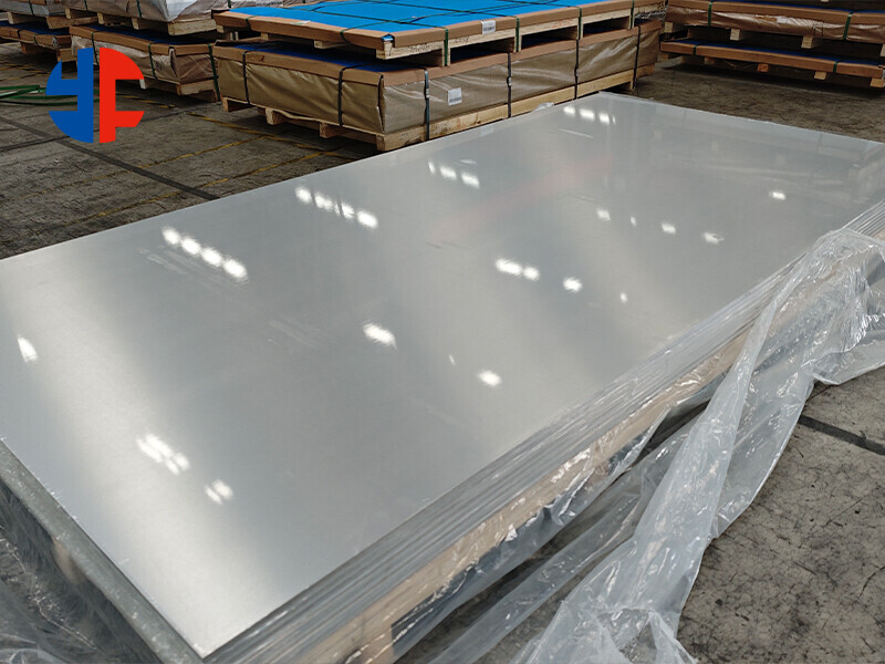 Aluminum sheet plate 5x10 2024 3003 5083 6061 7075 8082