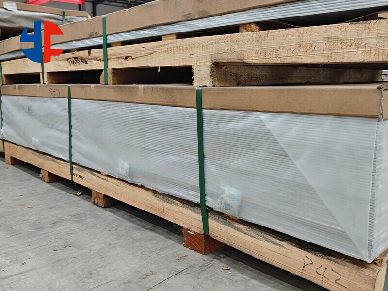 Aluminum plate 1100 20243003 7A04 7A09 7005 7050 7075 T651 4ft*8ft