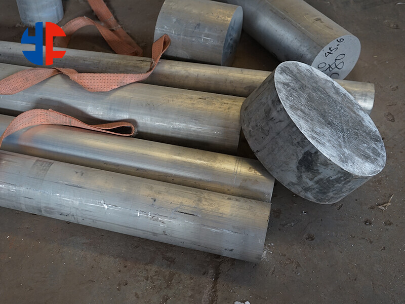 Aluminum Rod Bar 7050 7075 6061 6063 6082 5083 2024 T6 / T651