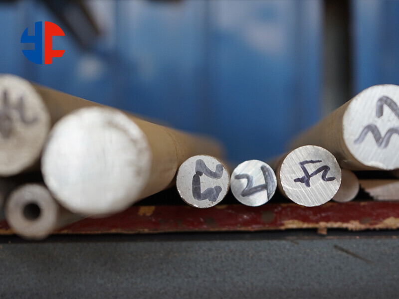 Aluminum round Rod 1070 1100 3003 5083 6061 6063 7075
