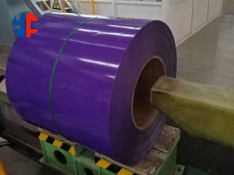 sae 1006 Hot Dipped Galvanised Steel Coils SGCC
