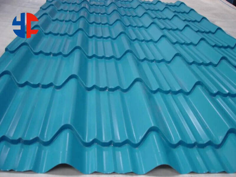 24 gauge z30 zinc roofing sheets galvanized corrugated