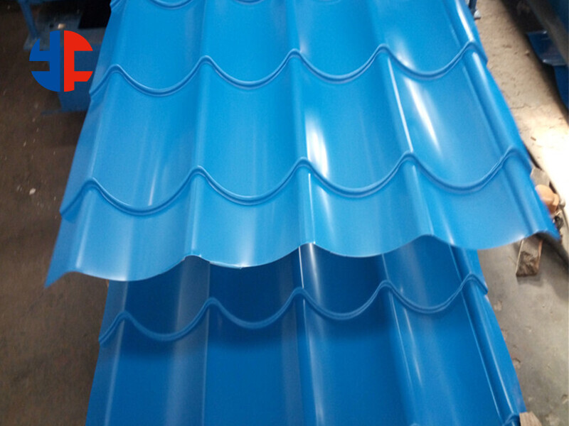 Galvanized Sheet Plate 0.12mm-4.0mm Hot Dipped Galvanized for Roofing
