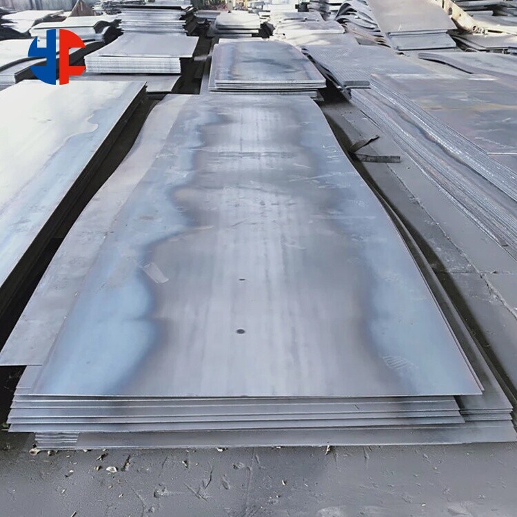 Carbon steel plates ASTM A36 4x8