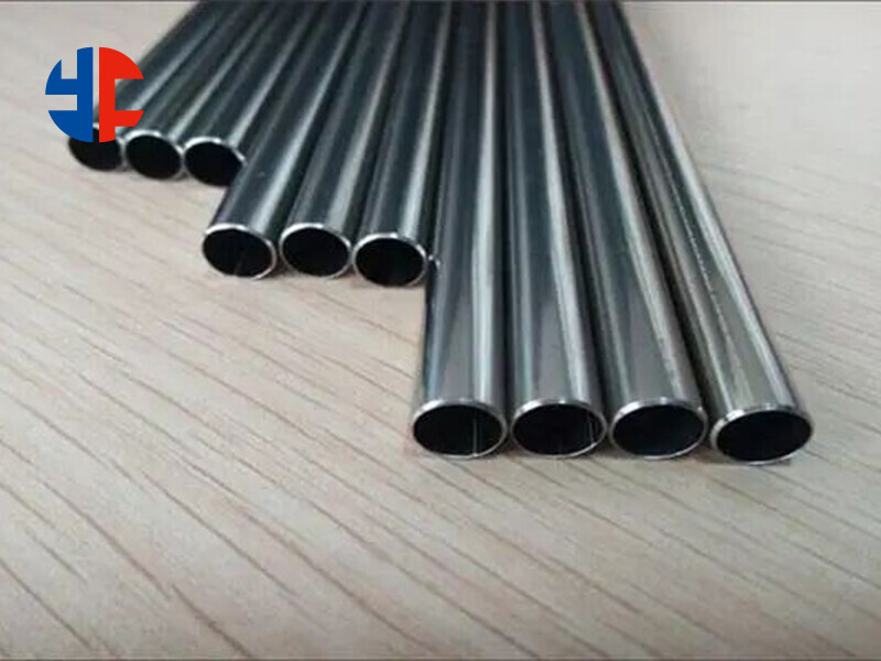 ASTM B725 Alloy 400 / UNS N04400 Nickel Alloy Monel 400 Tube