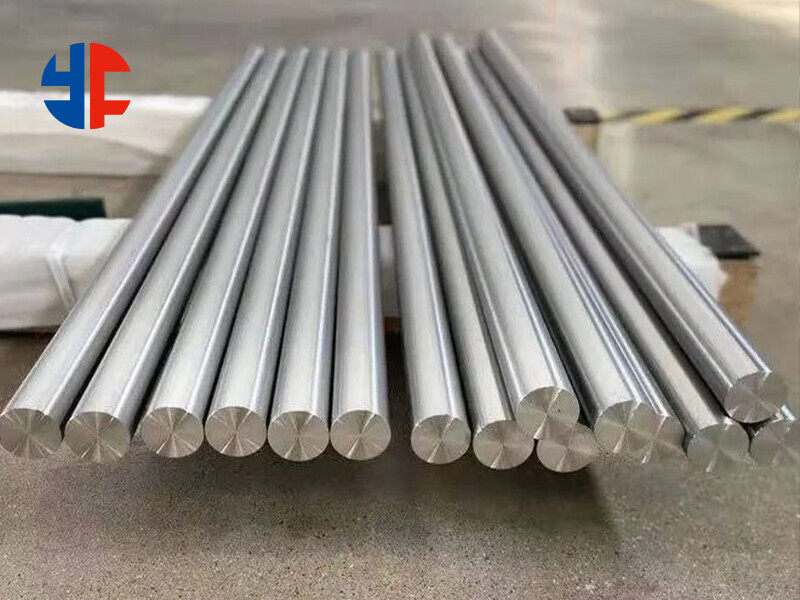 Best Quality Nickel Chromium Alloy C22 C276 Monel 400 Inconel 625 600 718 Round Rod
