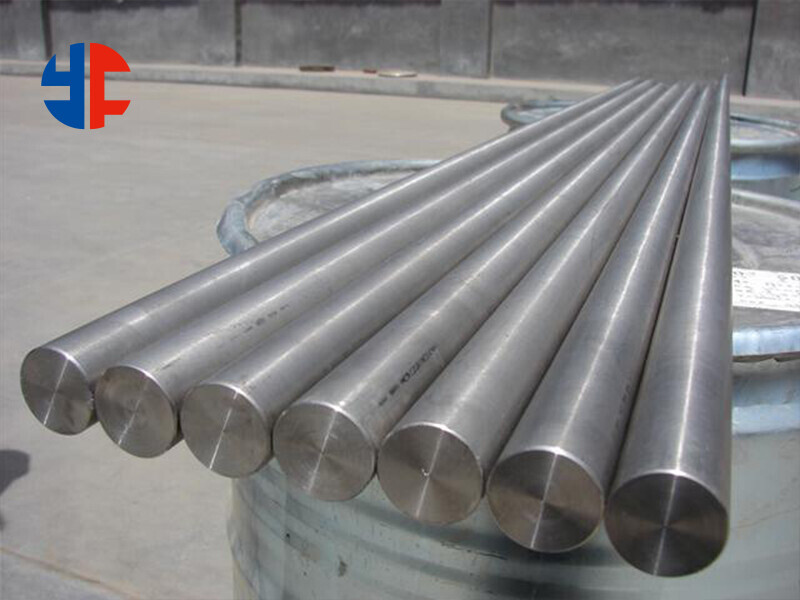 Nickel Silver Copper-Nickel-Zinc Alloy rod GB BZn18-18 bar