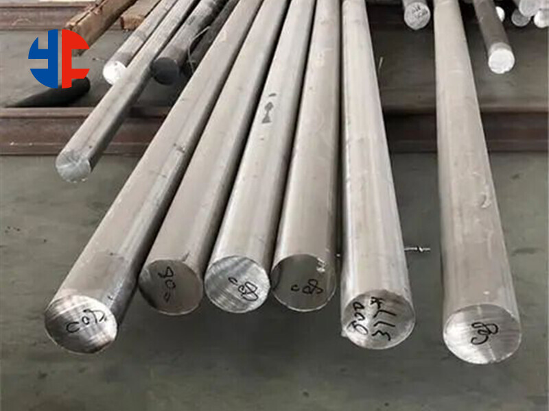 Incoloy 825 nickel alloy bar nickel rod
