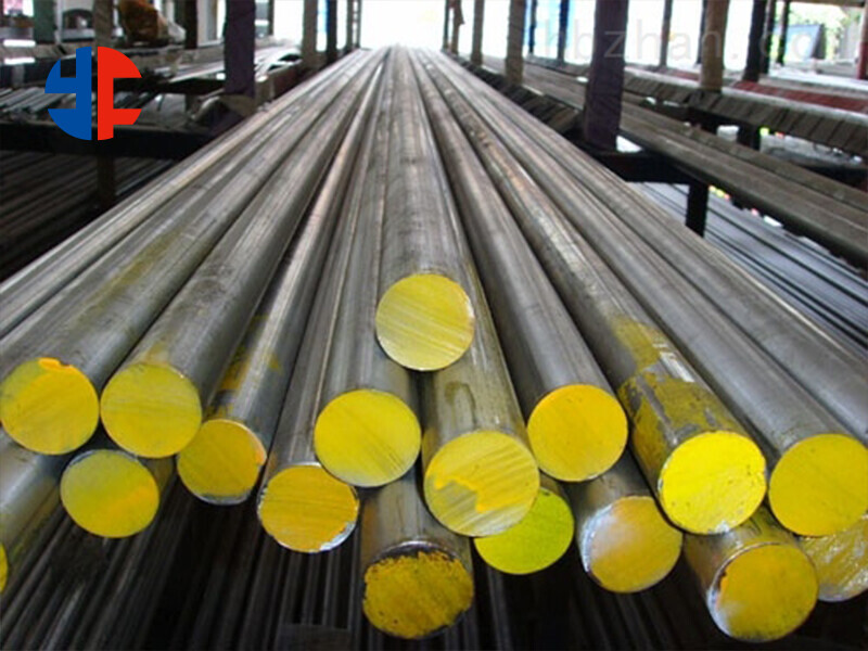 Nickel Alloy Super Invar Alloy 32 4J32 Bar Rod for instrument parts
