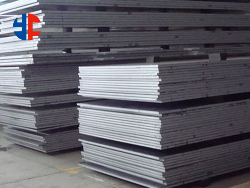 Nickel Alloy Sheet
