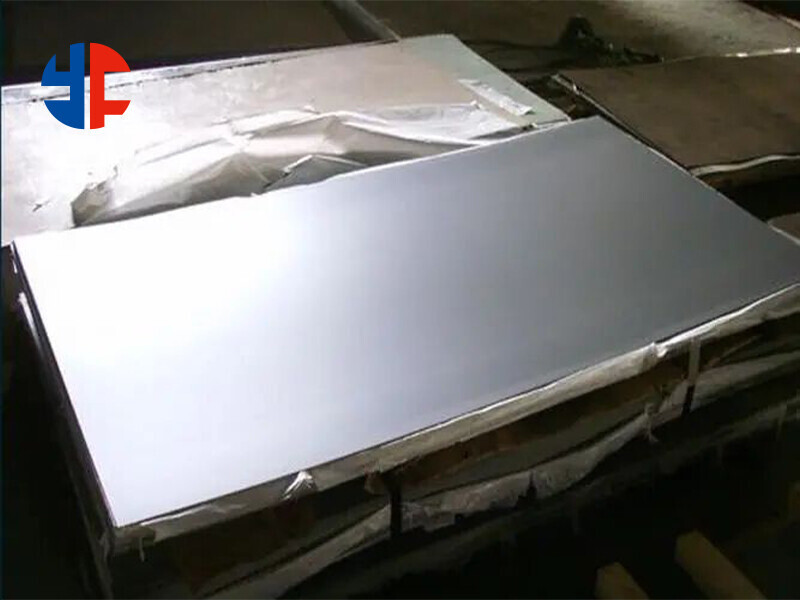 Nickel Alloy Sheet