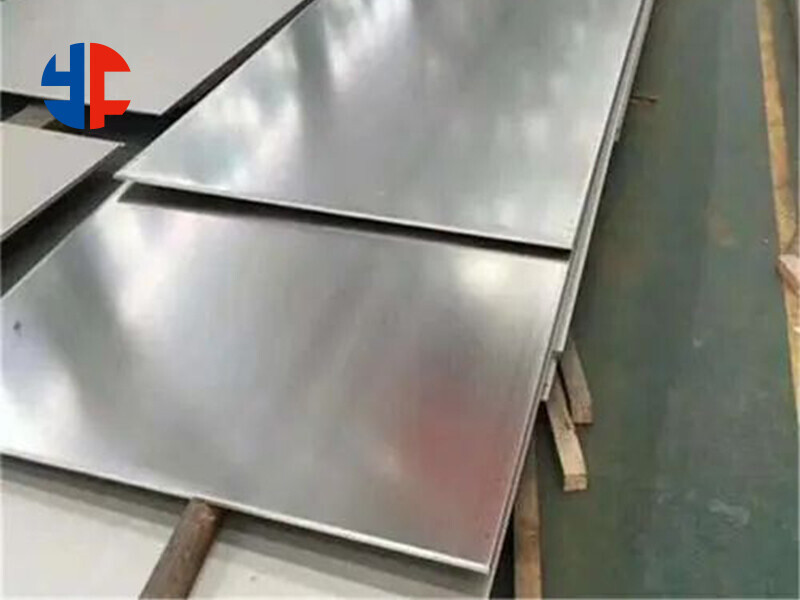 Nickel Alloy Sheet