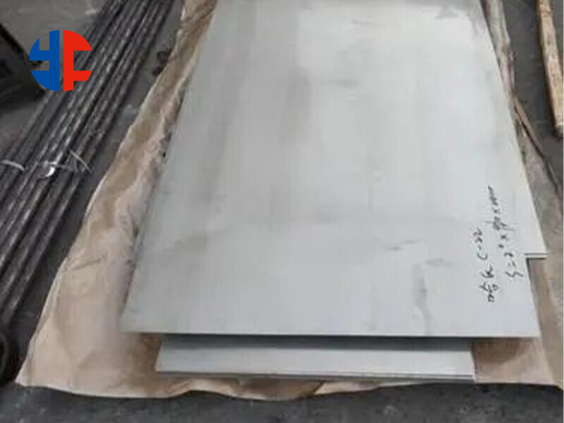 Nickel Alloy Sheet
