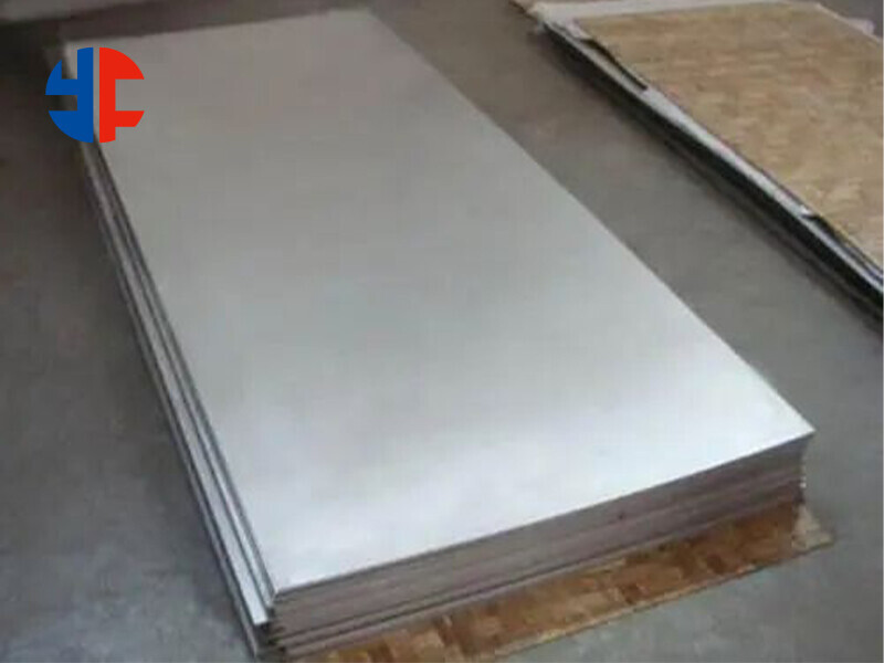 Nickel Alloy Sheet