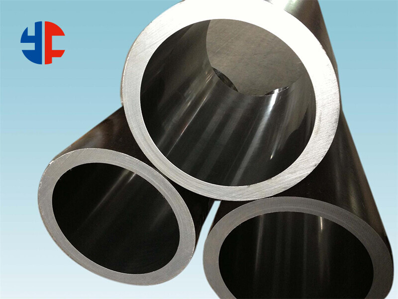 Carbon Seamless Carbon Steel Pipes And Honed Tube For Hydraulic Cylinder