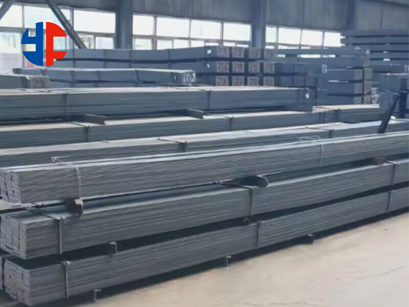 SS400 A36 Steel Square Rod 40x40mm