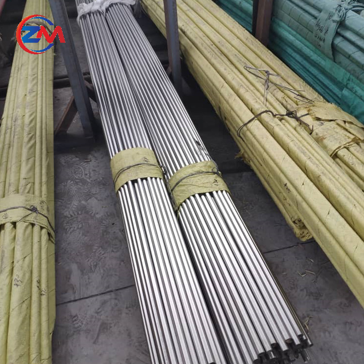 Stainless steel rod 201 304 310 316 430 310s