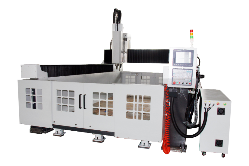 Foam CNC Router