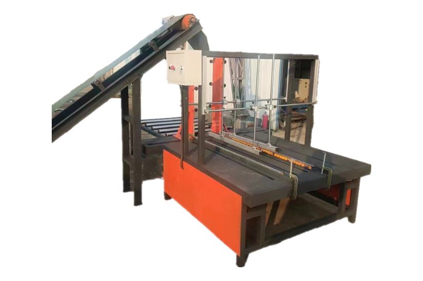 Other Foam Machines