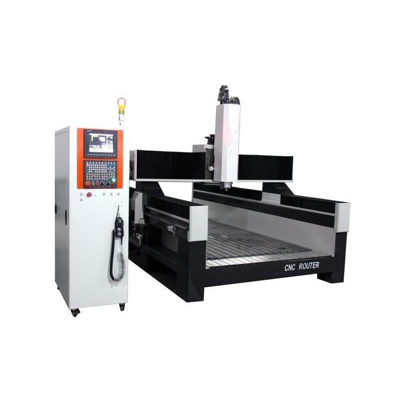 WS1325 Styrofoam CNC Router
