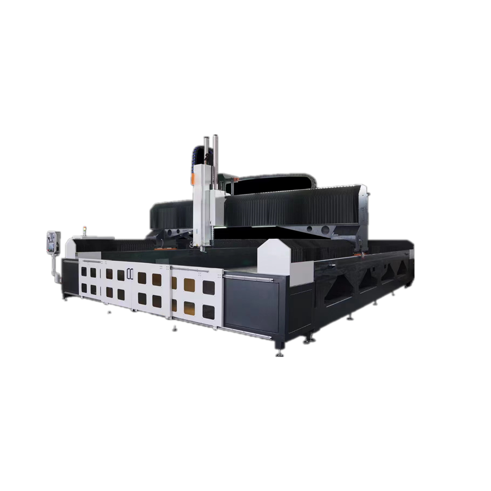 WS2030 Foam Wood Mold Milling CNC Router