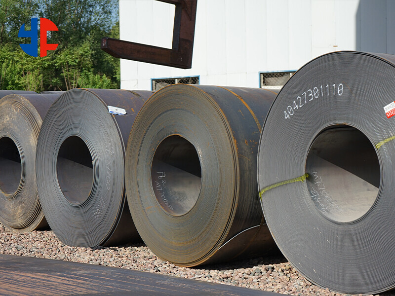 ASTM A36 A283 热轧低碳钢板卷/低碳钢板/铁热轧 HRC Q235B SS400 钢卷带