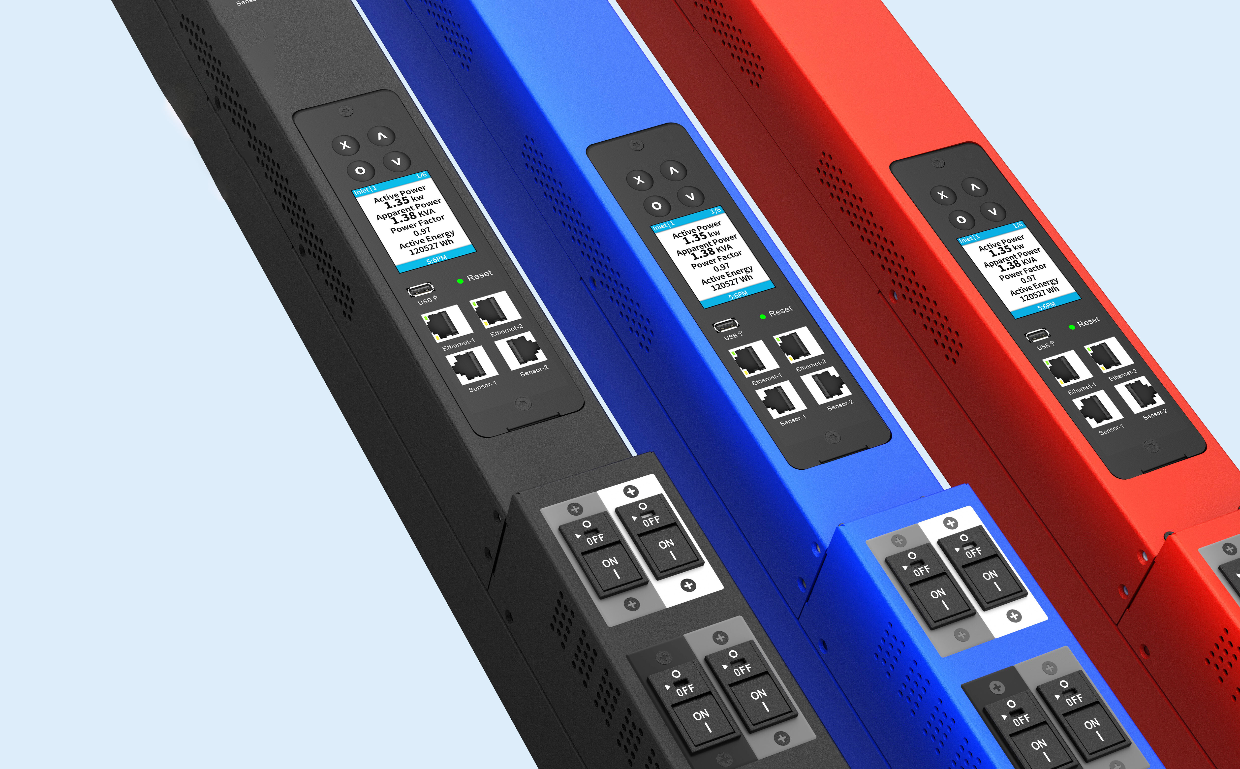 Your Trusted Partner for High-Quality ODM/OEM Power Distribution Solutions