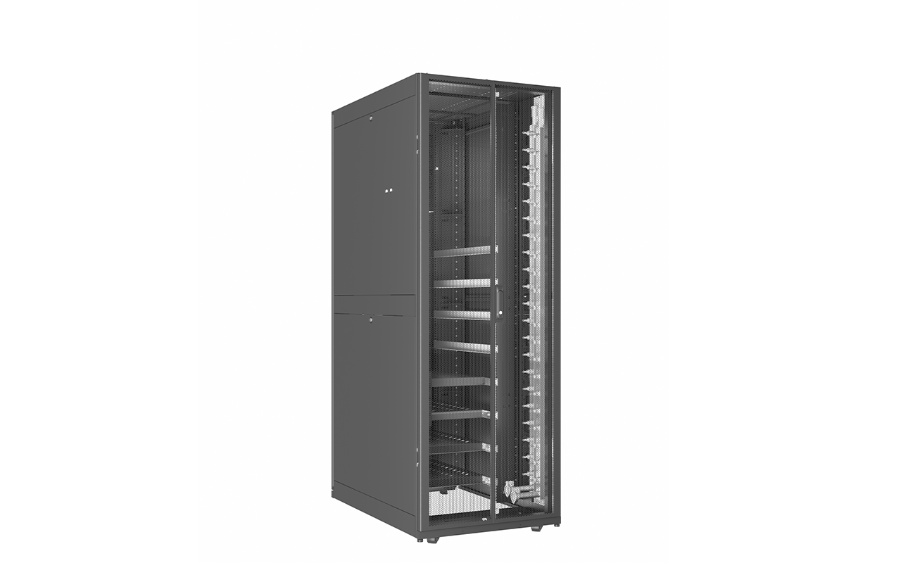 Liquid Cooling Server Rack