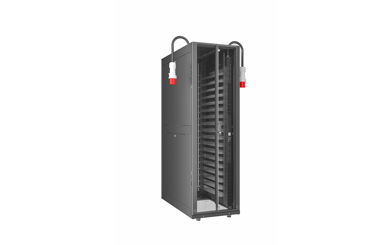 Liquid Cooling Server Rack