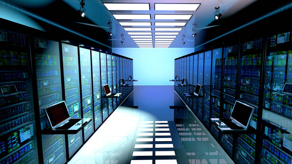 Global Liquid Cooling Information- Dec 18th