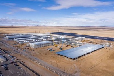 Global Liquid Cooling Information- Jan 30th