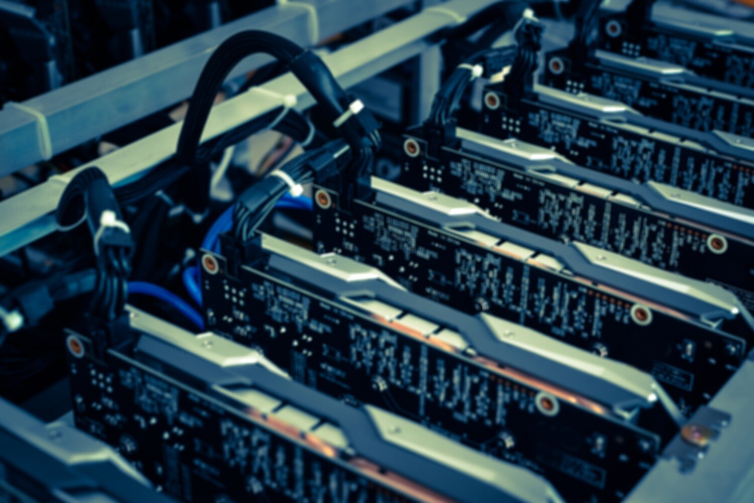 Global Liquid Cooling Information- Feb 14th