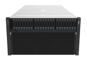 Mainstream AI servers suppliers