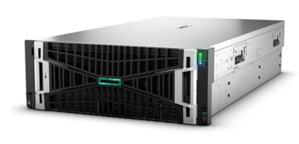 Mainstream AI servers suppliers