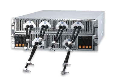 Mainstream AI servers suppliers